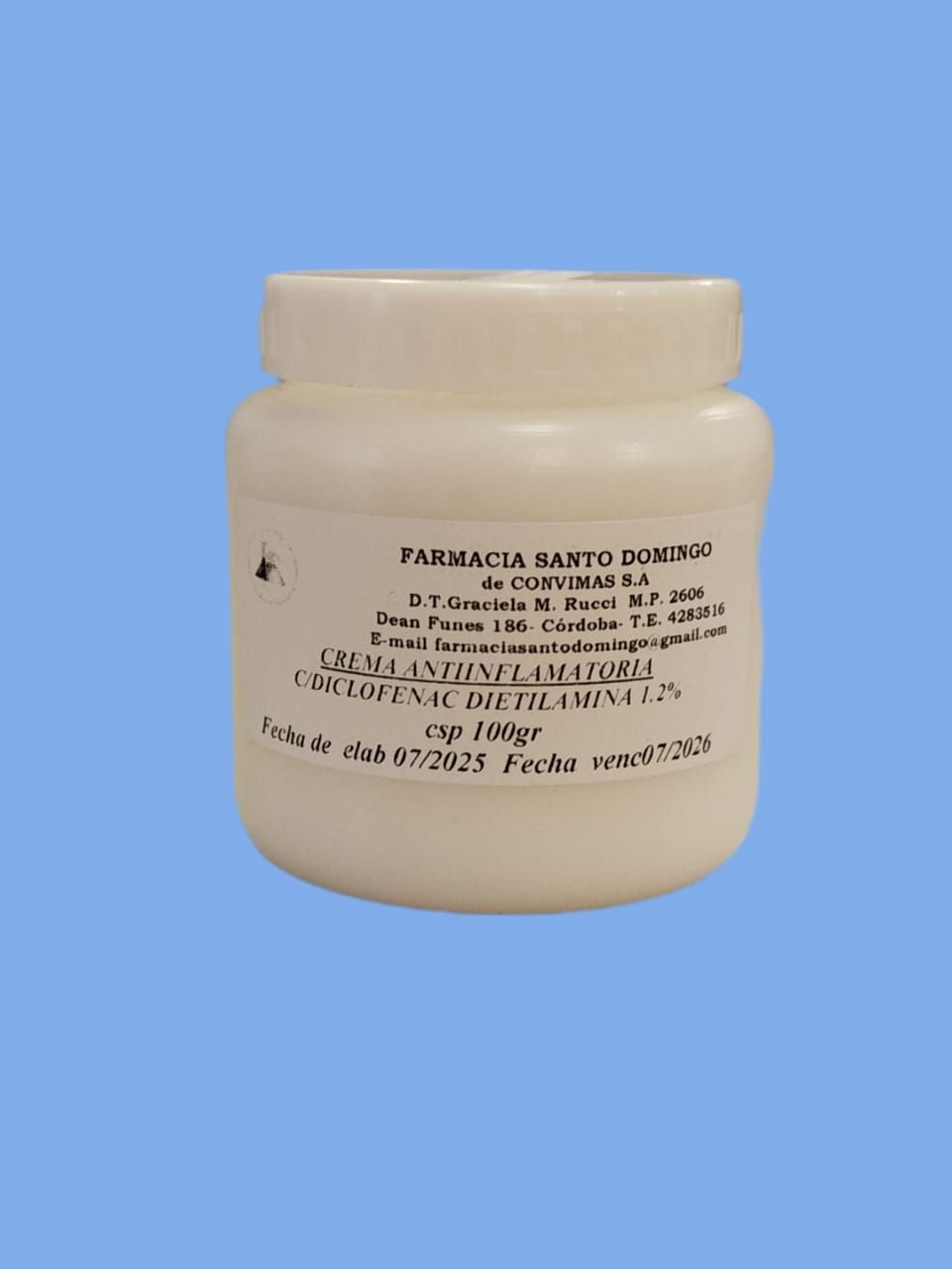 medicamento