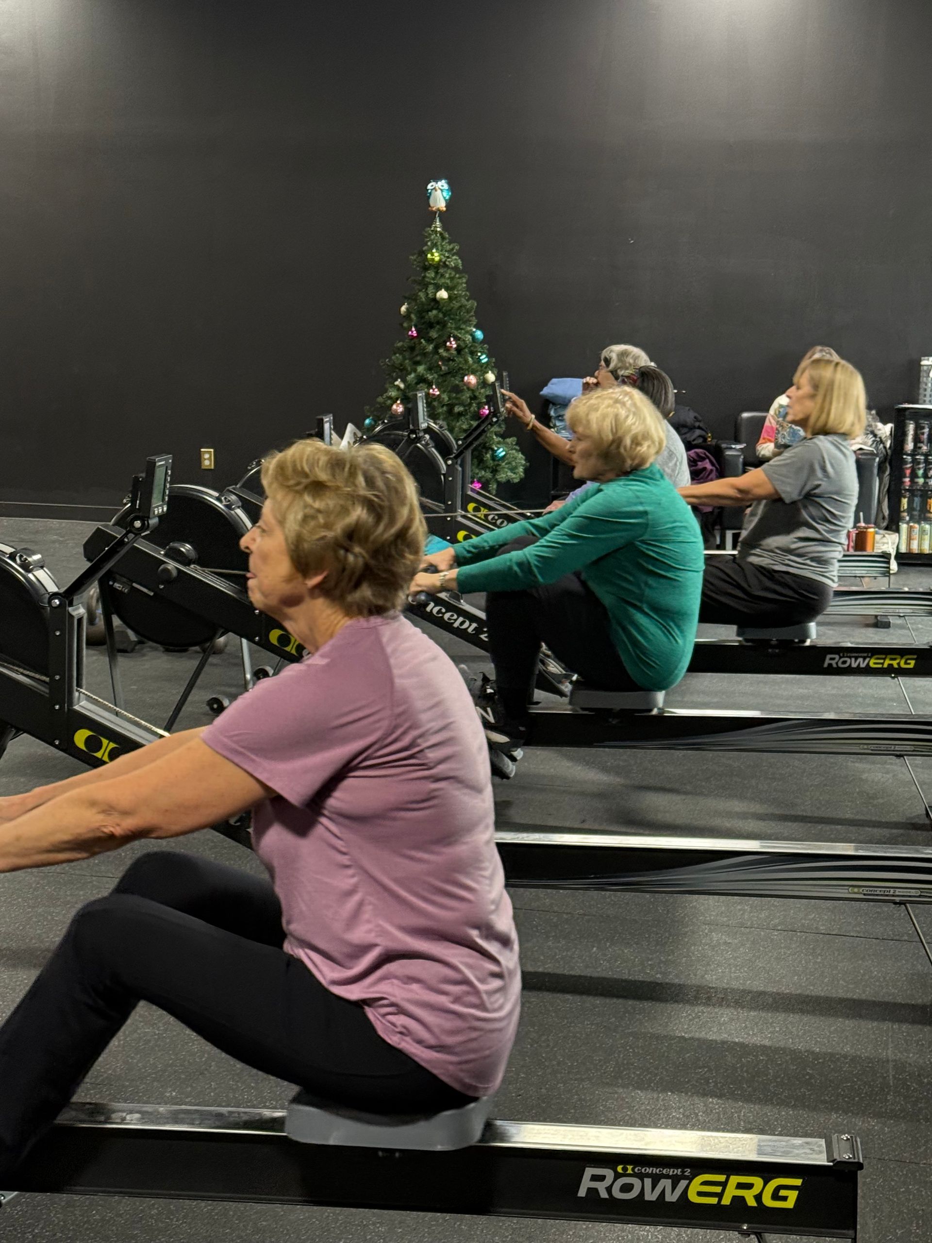 Speciality Classes at CrossFit Valley Junction in Des Moines, IA
