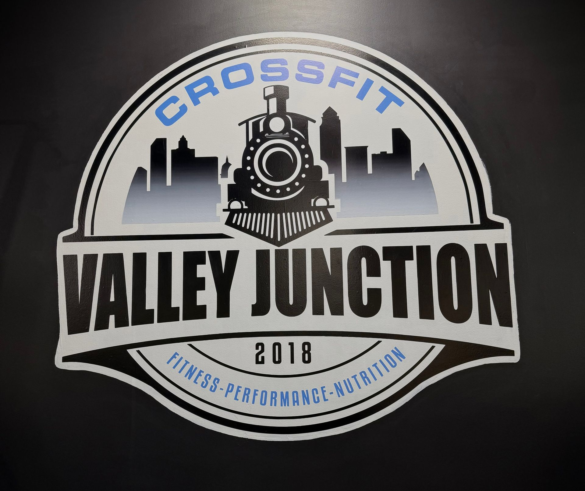 Open Gym at CrossFit Valley Junction in Des Moines, IA