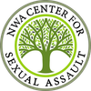 Go to homepage NWA Center for Sexual Assault logo