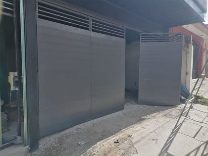 PUERTAS AUTOMÁTICAS Y CORTINAS DE ACERO ELBA DE TEPIC