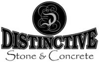Distinctive Stone and Concrete