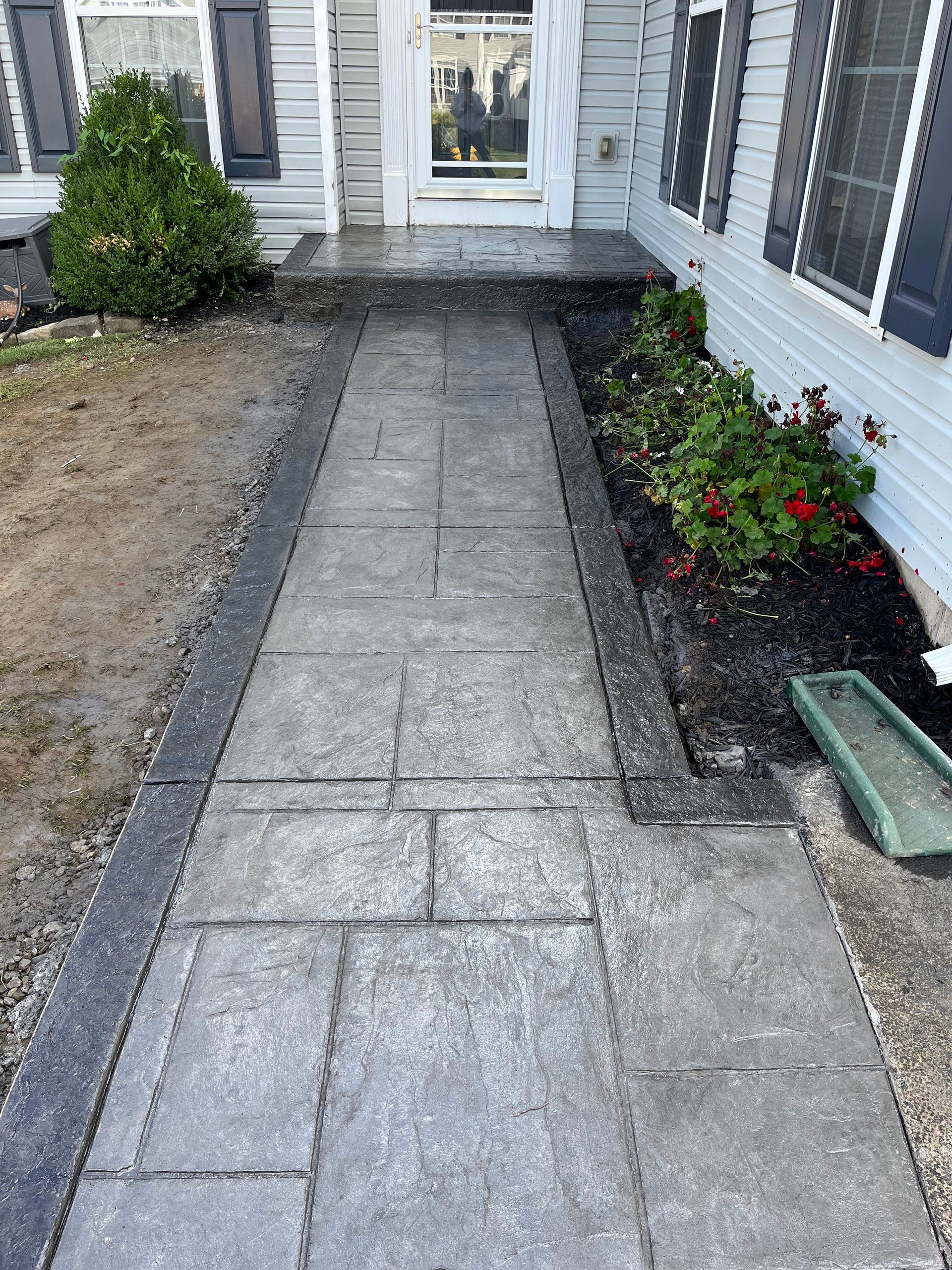 Concrete sealing Clay, NY