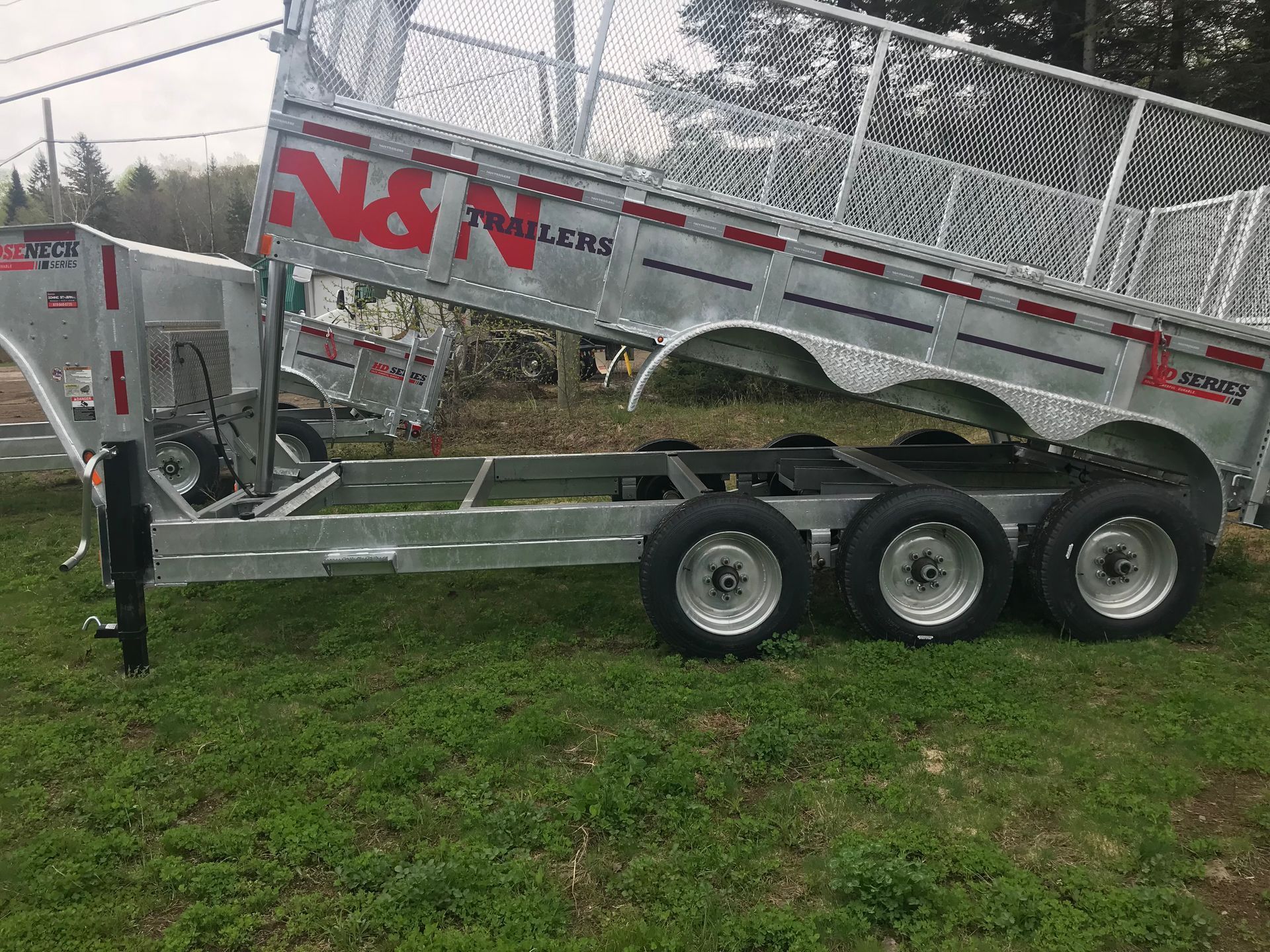 Transport