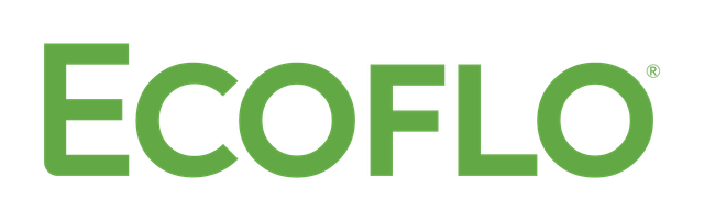 Logo Ecoflo R