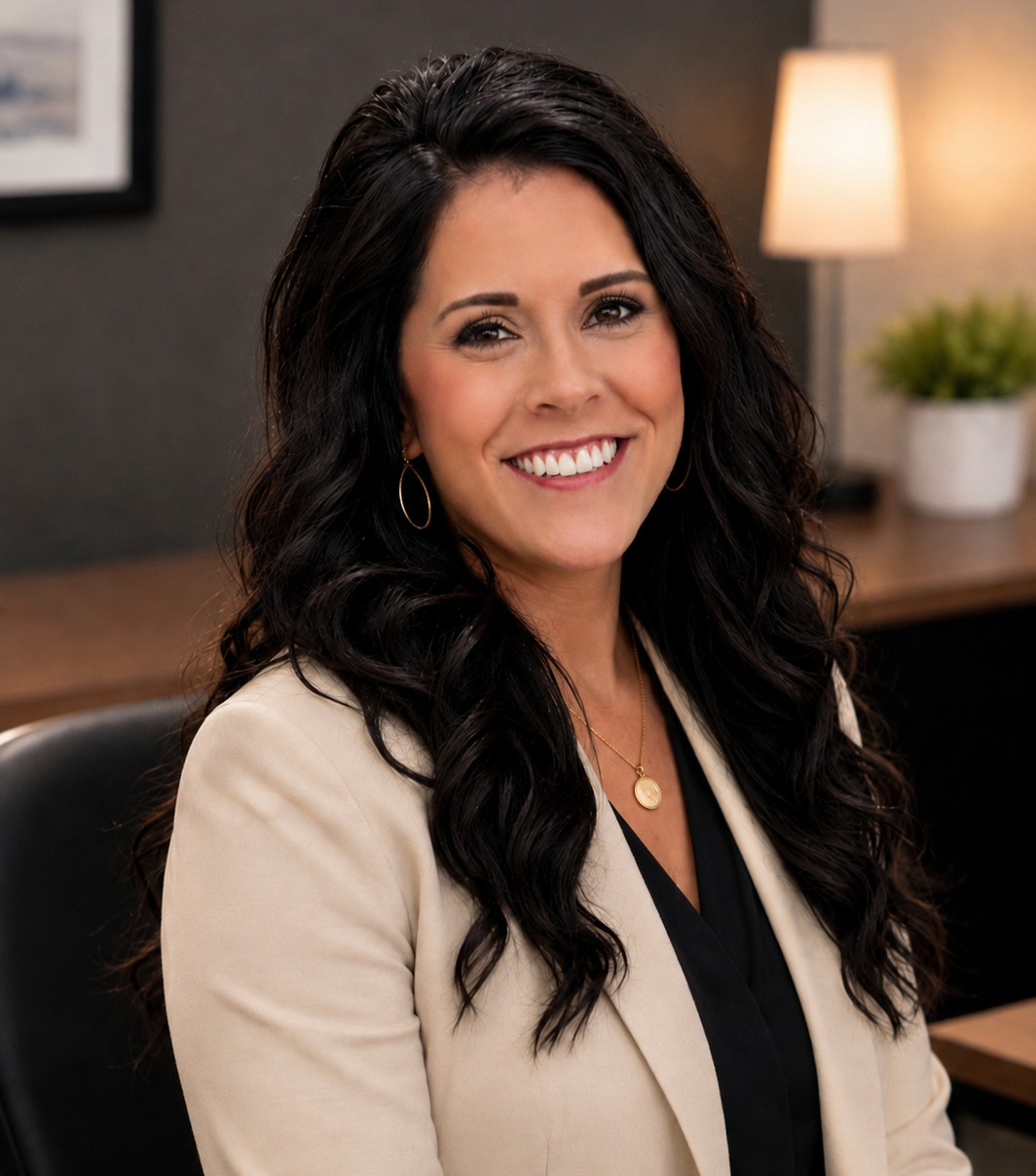 Heather Martone