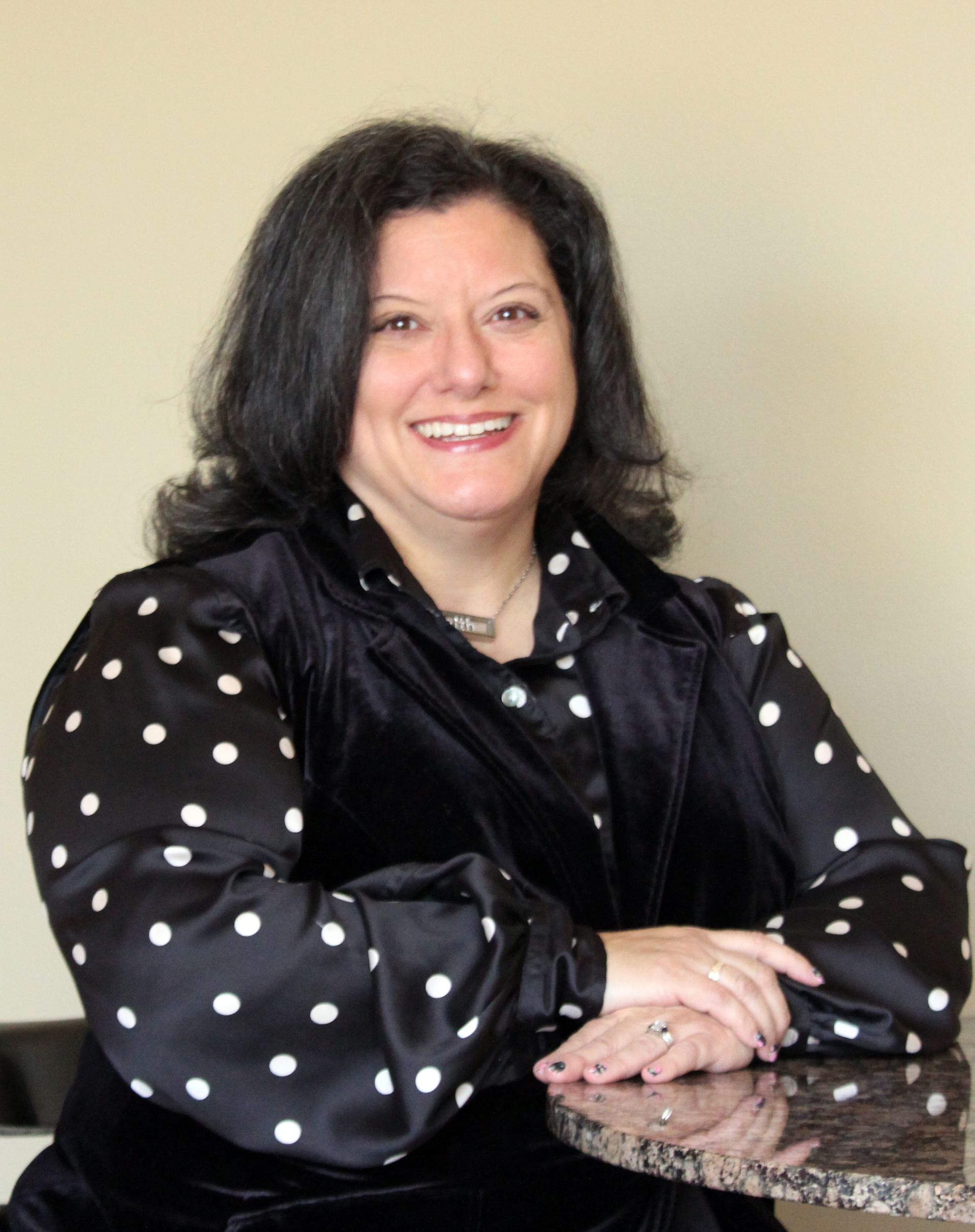 Amy Loften