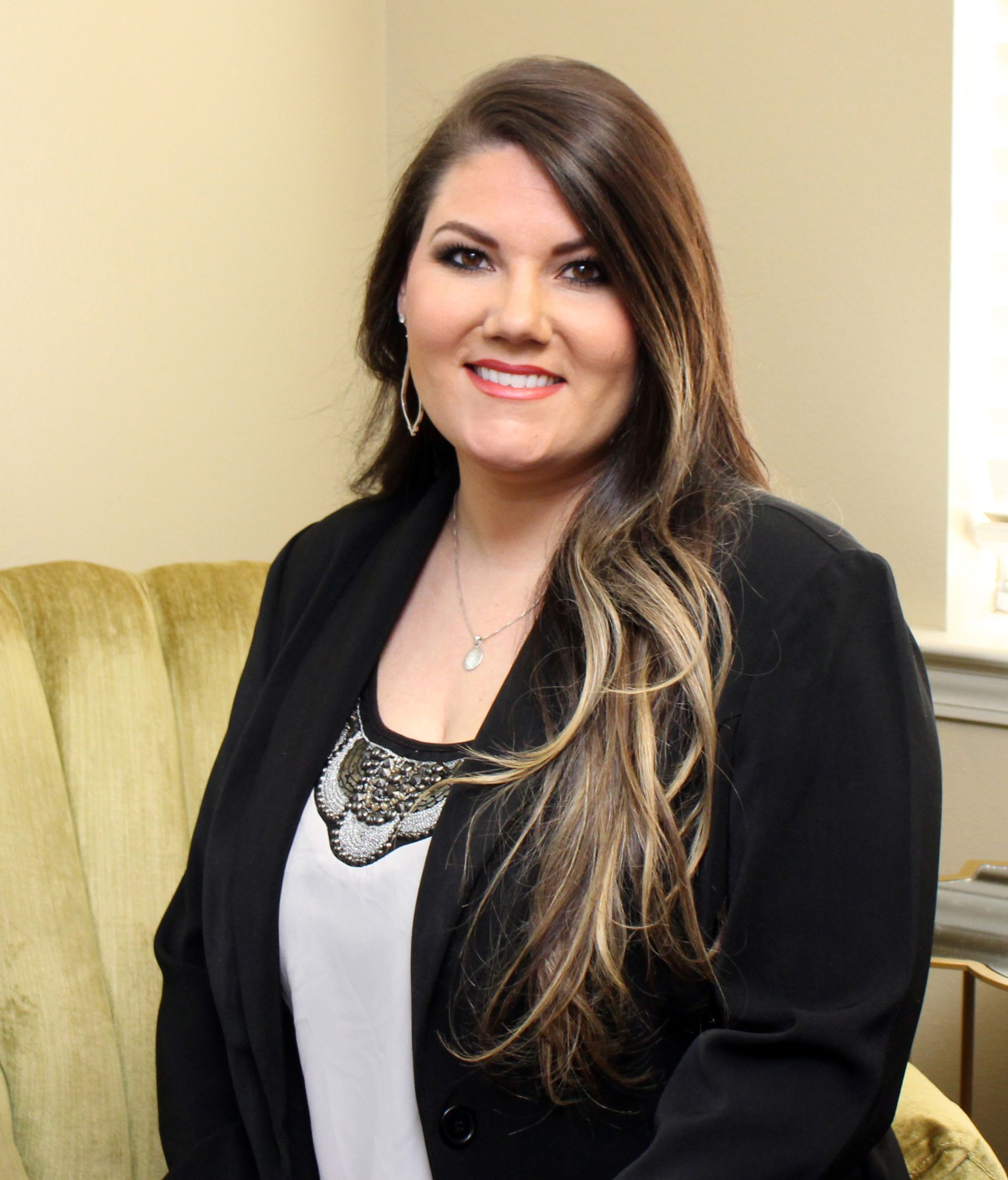 Holly Smith Bryant