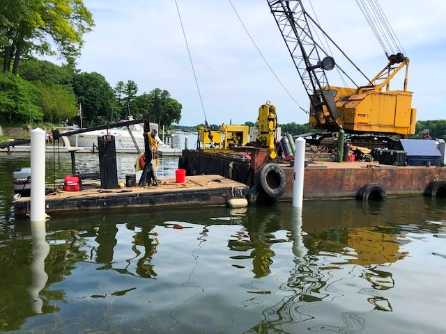 Barge Services