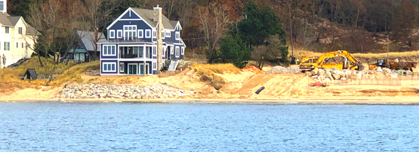 Best Seawall Services
