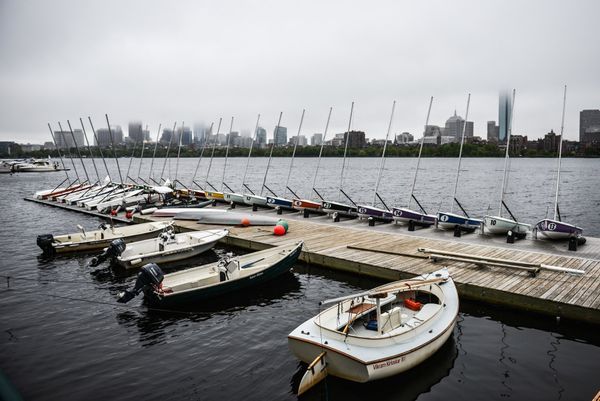 Boat Decks