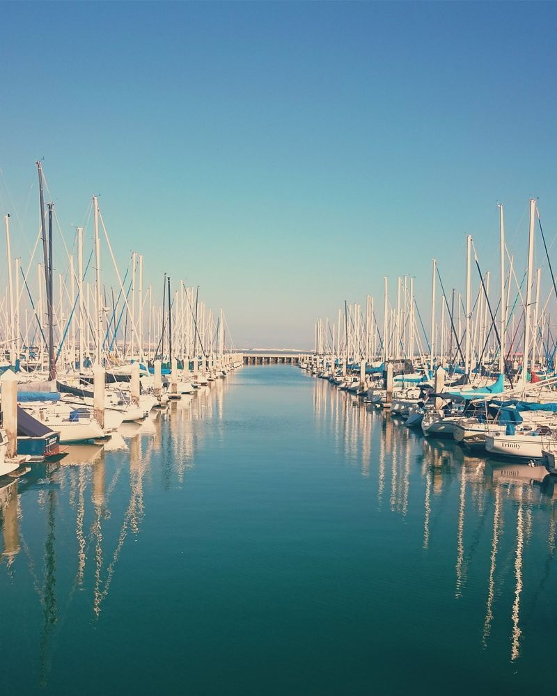 Commercial Marine Contracting