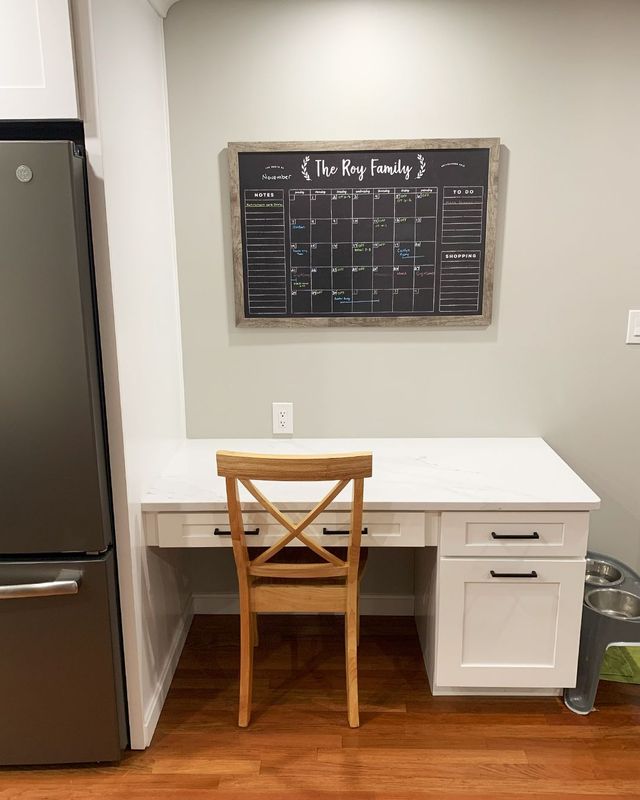 Updated Traditional/Transitional Kitchen Remodel by Vintage Contracting project photo 5