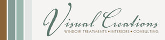 Visual Creations Logo