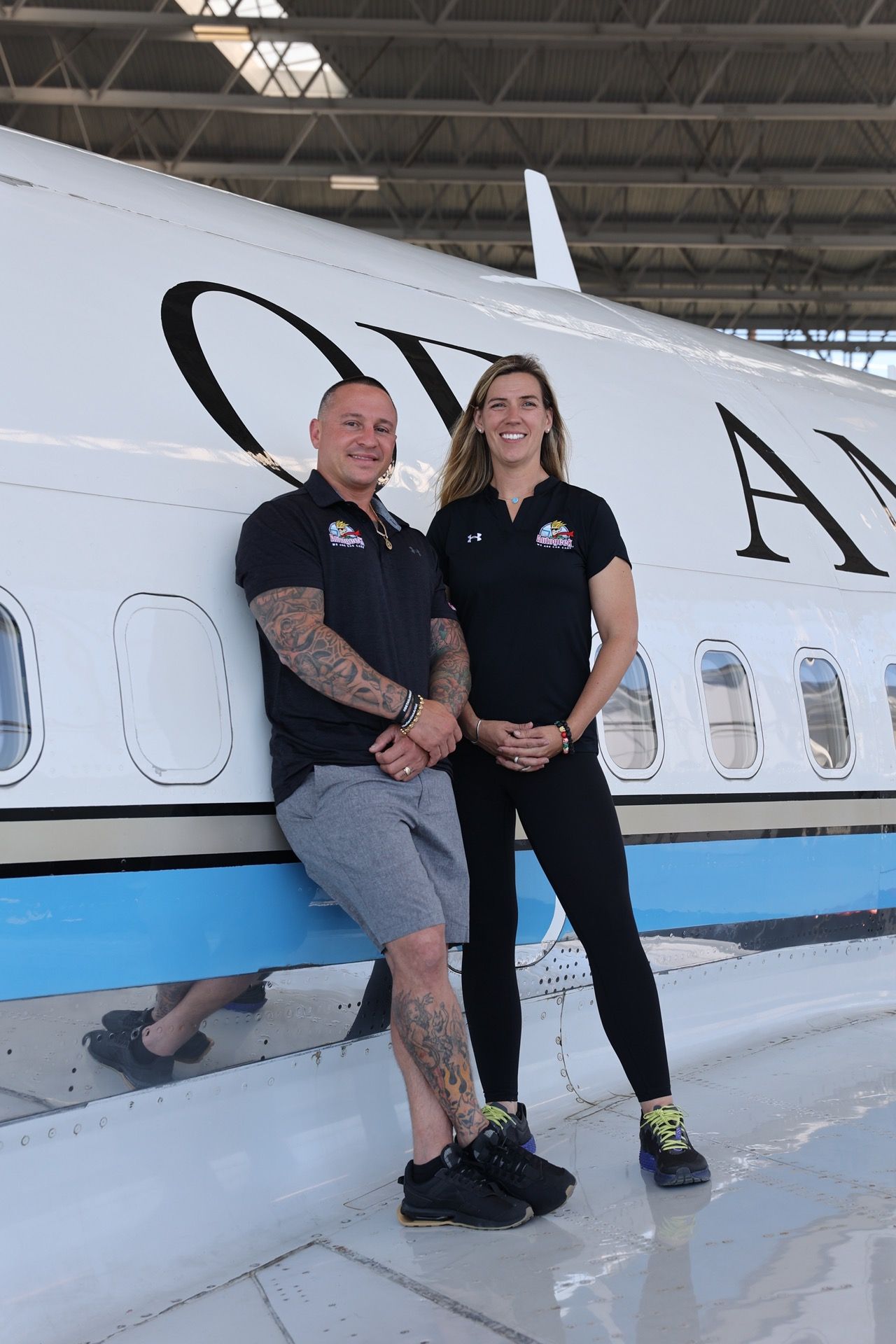 mafia air force 1