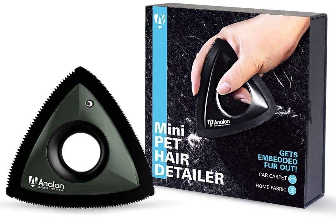 Analan Pet Hair Remover