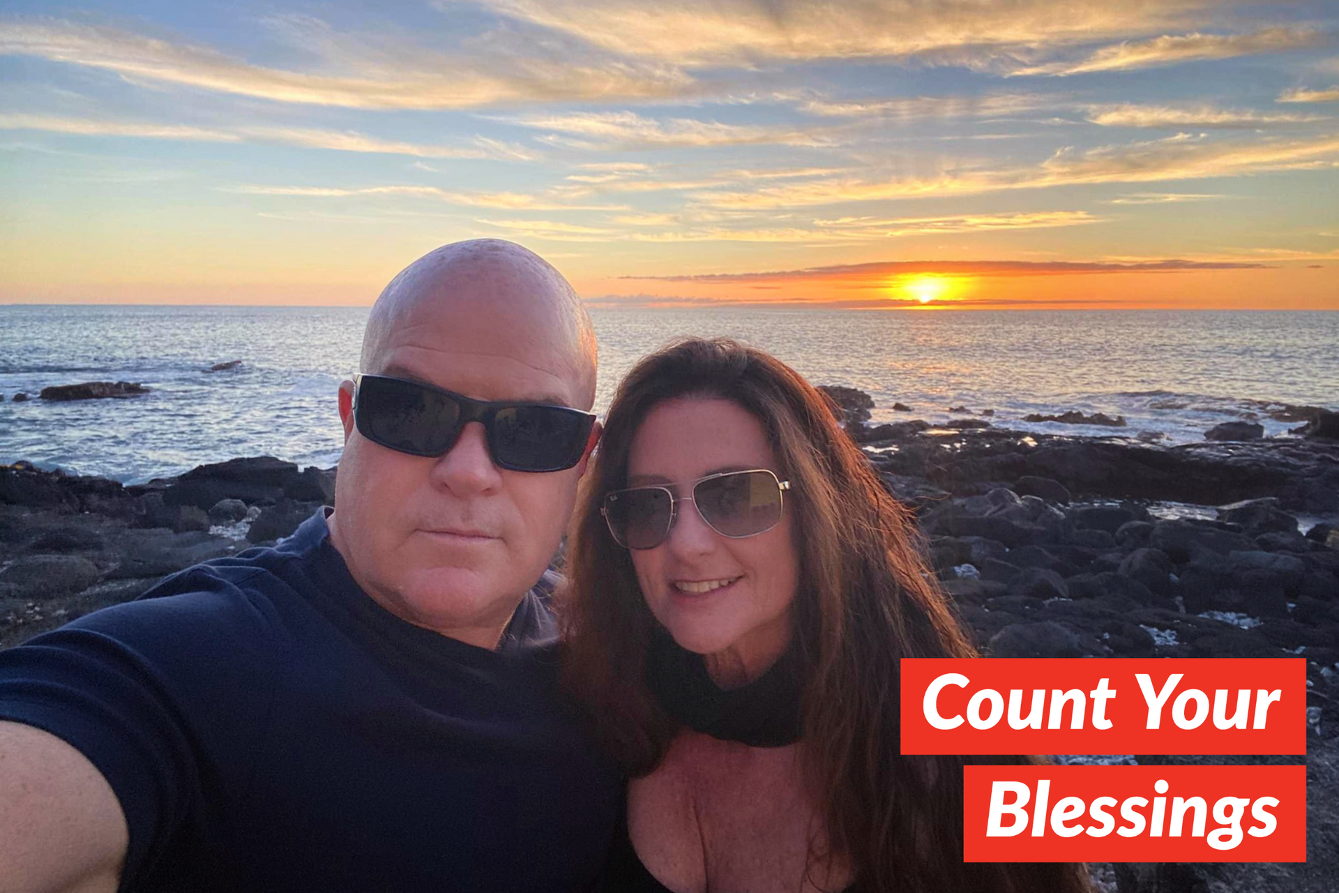 Count Your Blessings