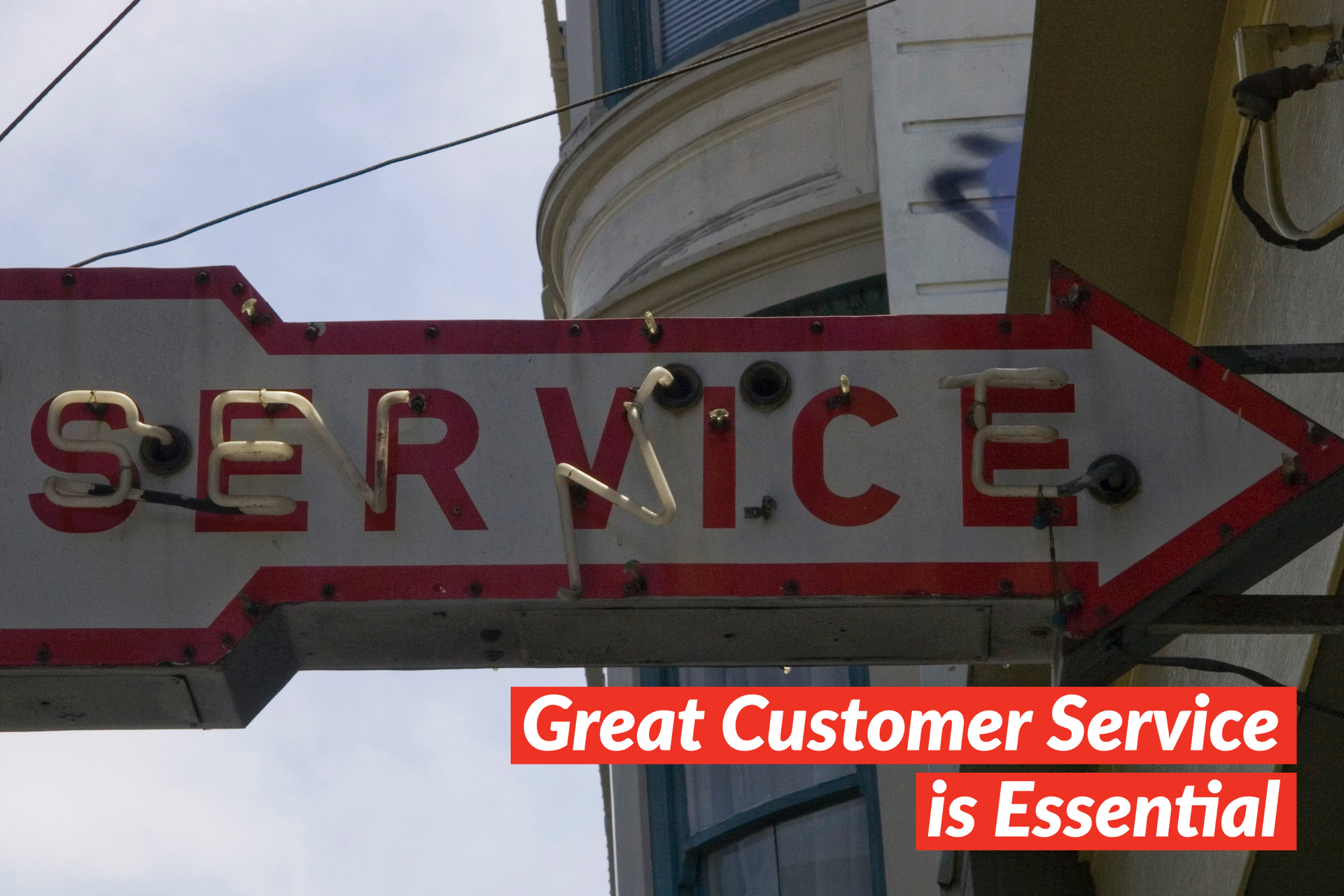 Customer Service