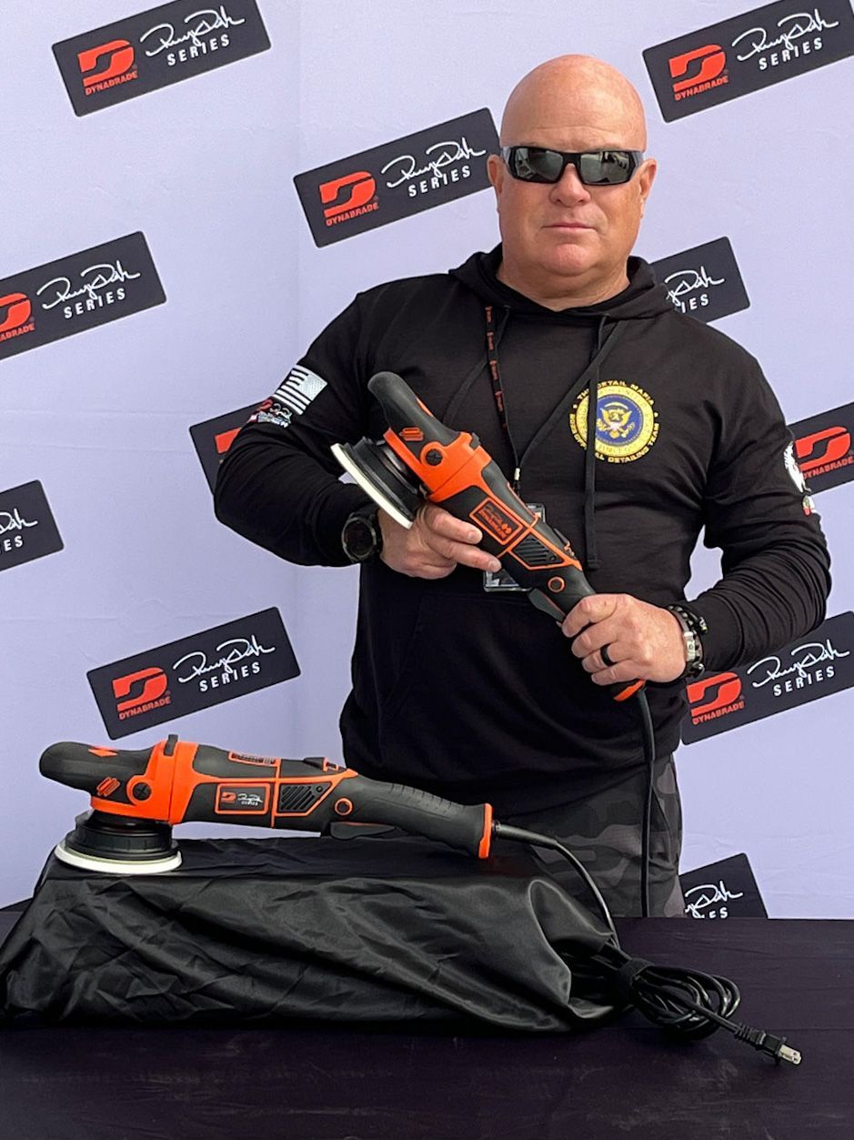 Dynabrade Db8 Warthog 02