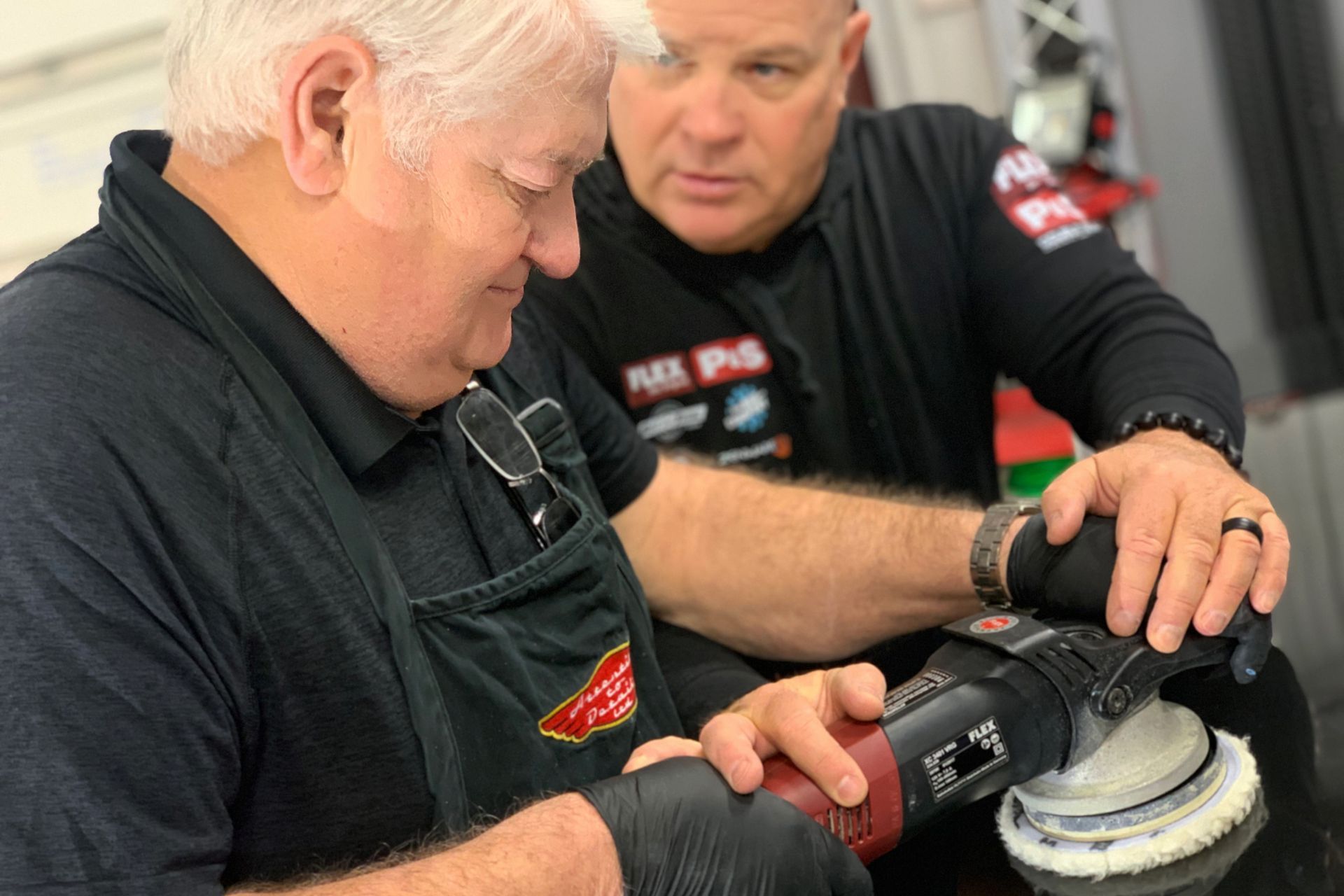 How Old is Too Old to Start a Detailing Business? - Detailing Success