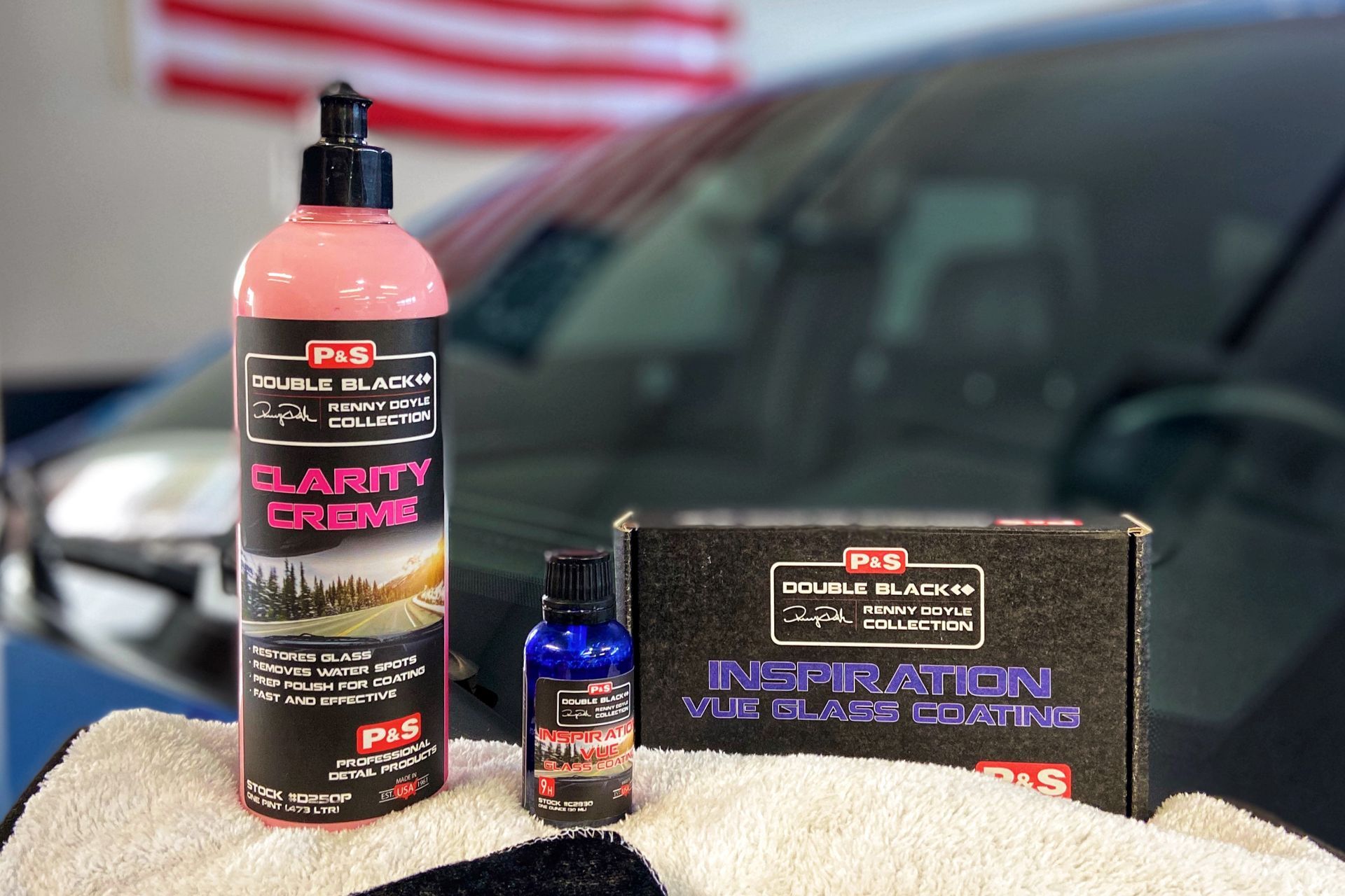 Detailer Tip: Make an Extra $150 per Detail!