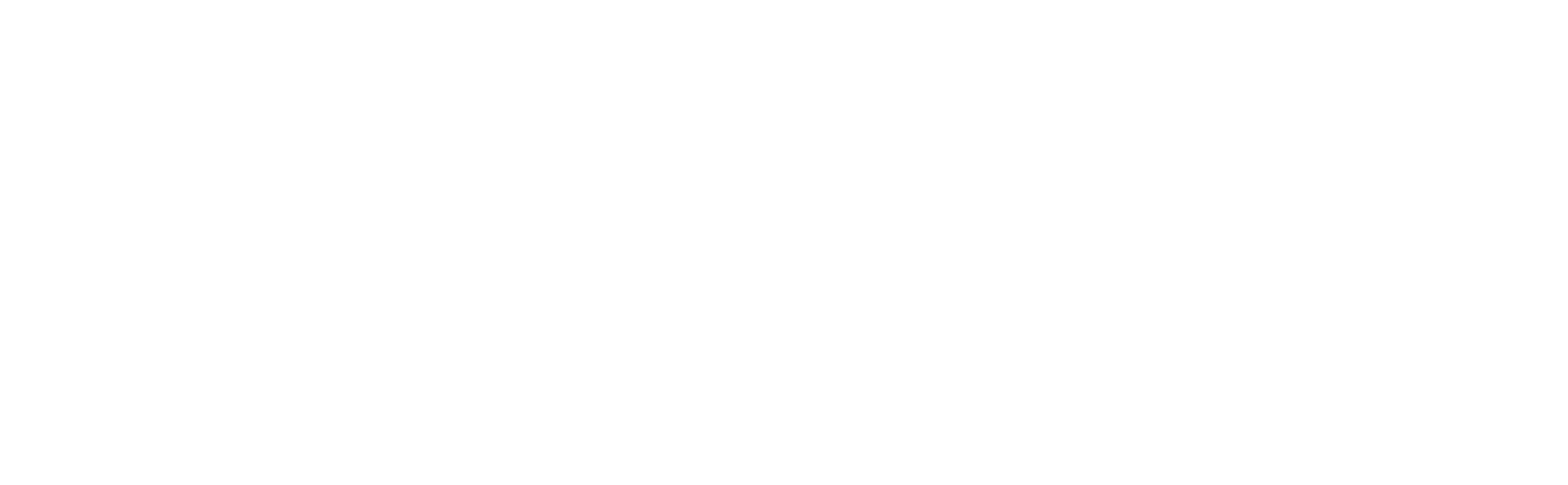 Empty white background.
