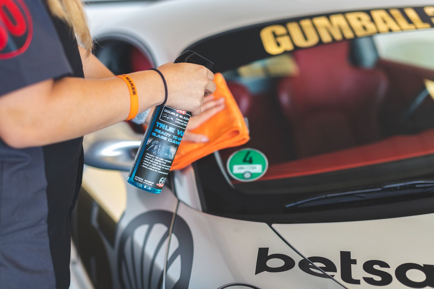 Monterey Car Week 2021 products 5
