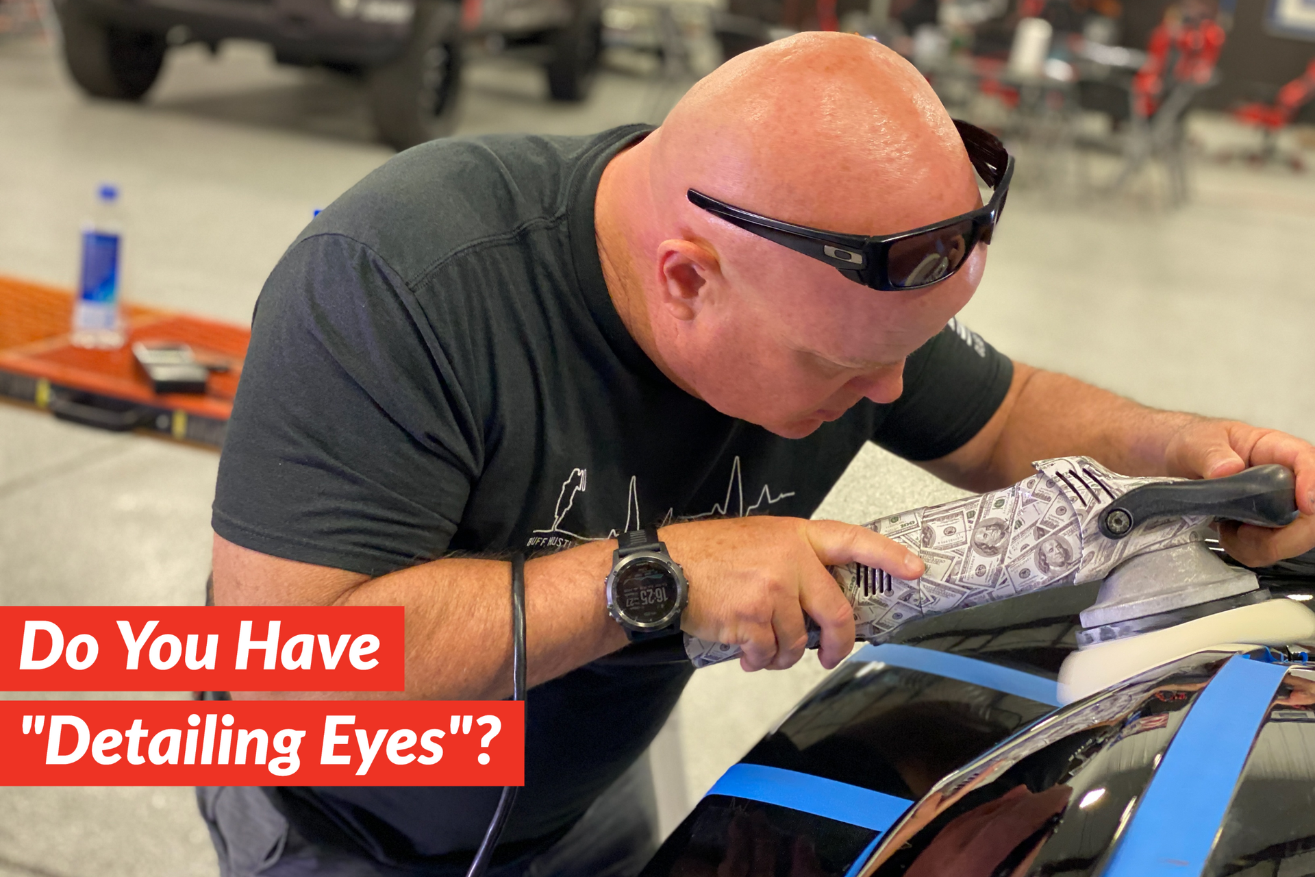 Do you have detailing eyes
