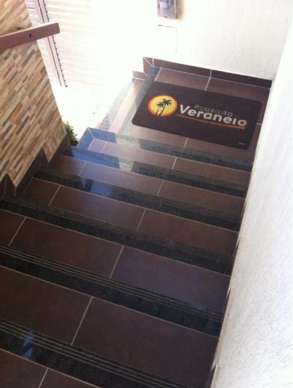 Pousada Veraneio Ponta Negra