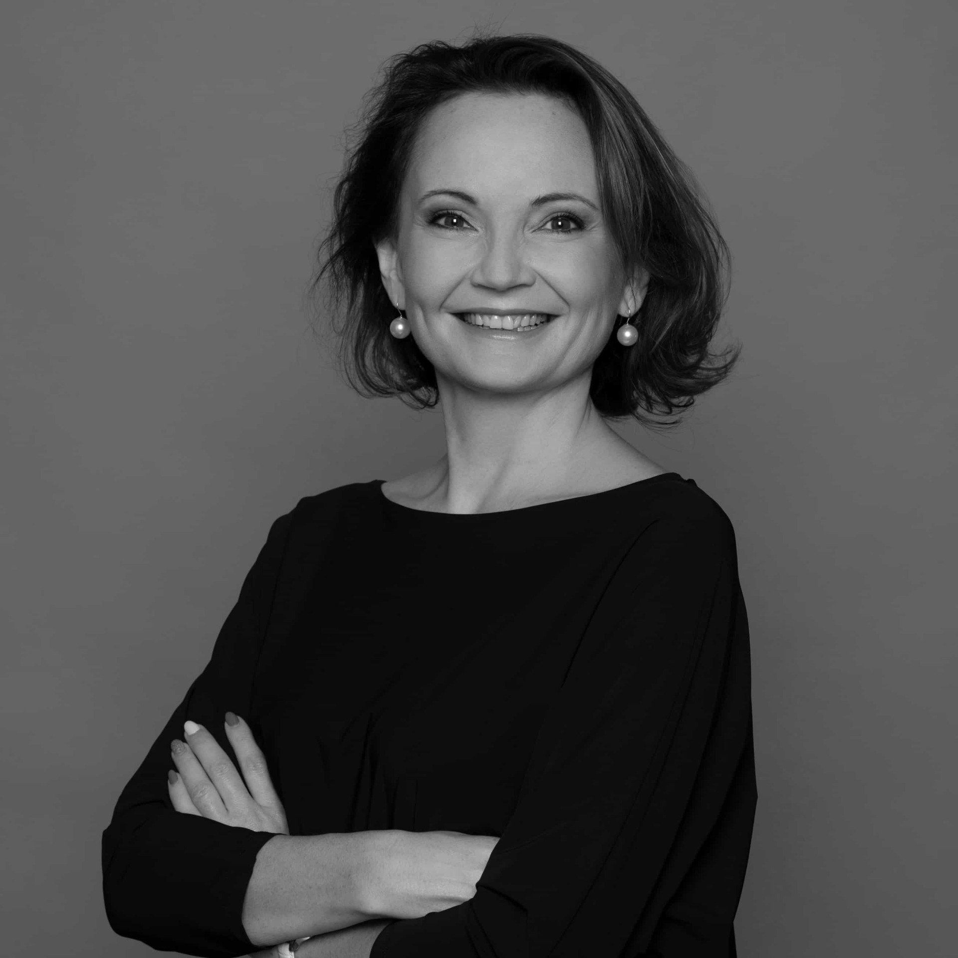 Aliya Torriani