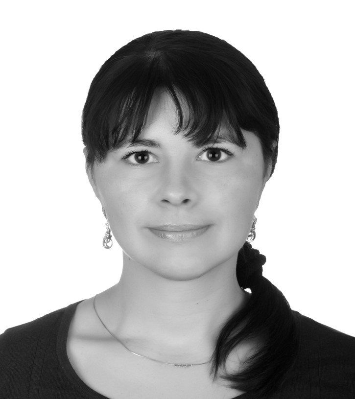 Nataliia Protsevych