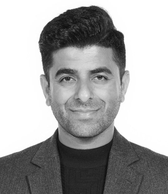 Rashid Tayyab