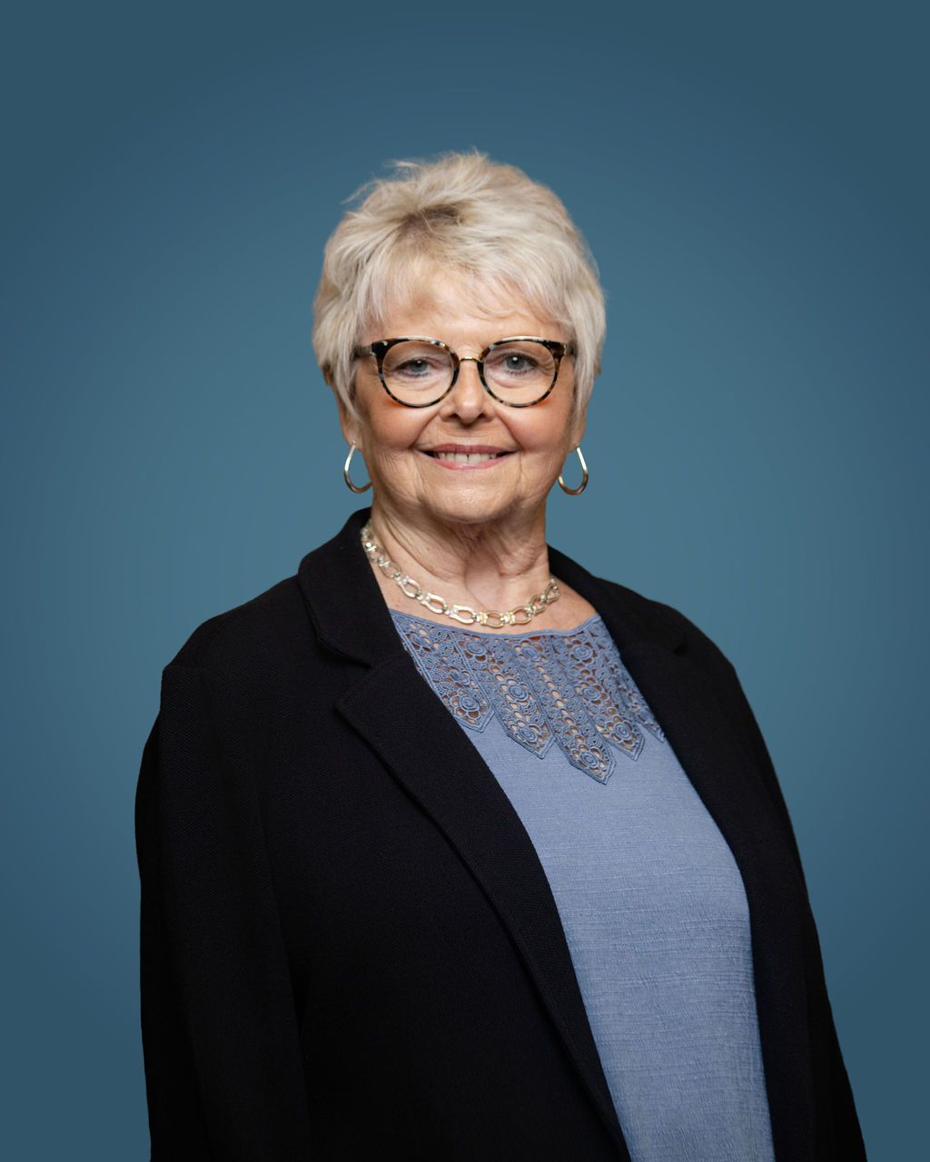 Staff Photo