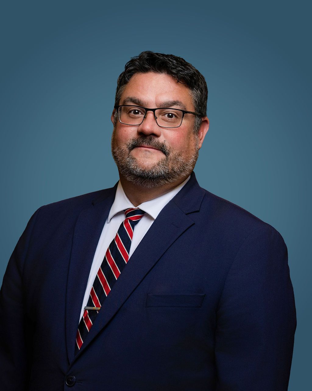Staff Photo