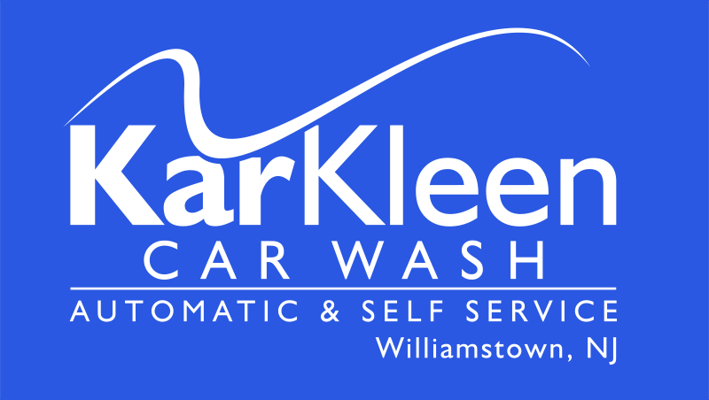 Kar Kleen Car Wash Automatic & Self Service in Williamstown, NJ