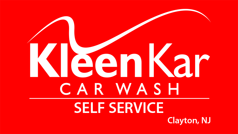 Kleen Kar Car Wash Self Service in Clayton, NJ
