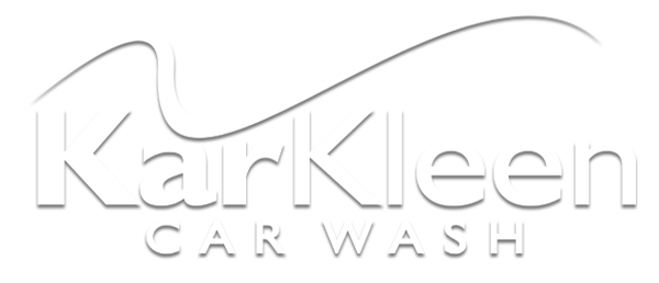 ANDERSON CAR WASH - DOVER PA LOGO