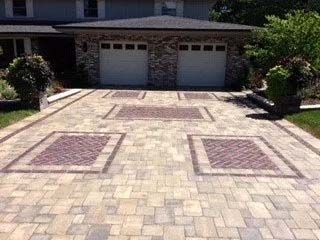 Pavers, Patios, Sidewalks, and Restoration 10
