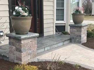 Pavers, Patios, Sidewalks, and Restoration 9