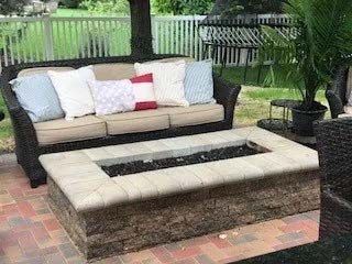 Fire Pits and Fireplaces 2