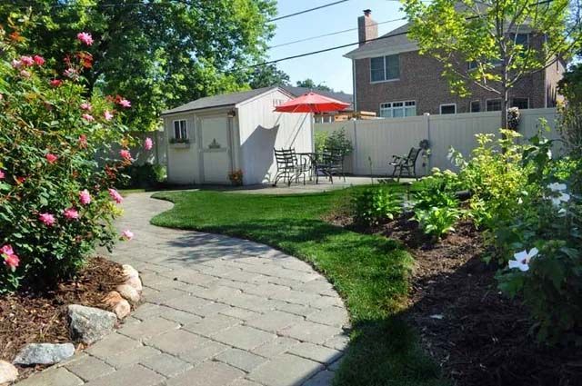 Landscape Maintenance 2