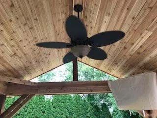 Outdoor Kitchens, Pergolas, and Pavilions 12