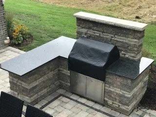 Outdoor Kitchens, Pergolas, and Pavilions 2