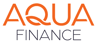 Finance Partner Logo - Aqua Finance