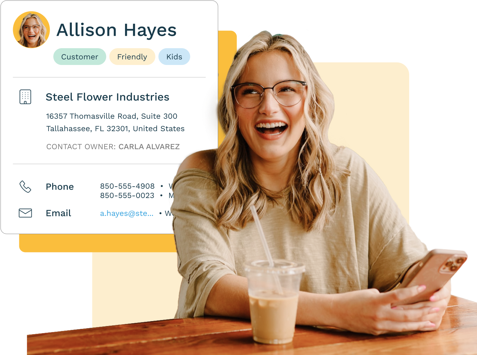 Best CRM software