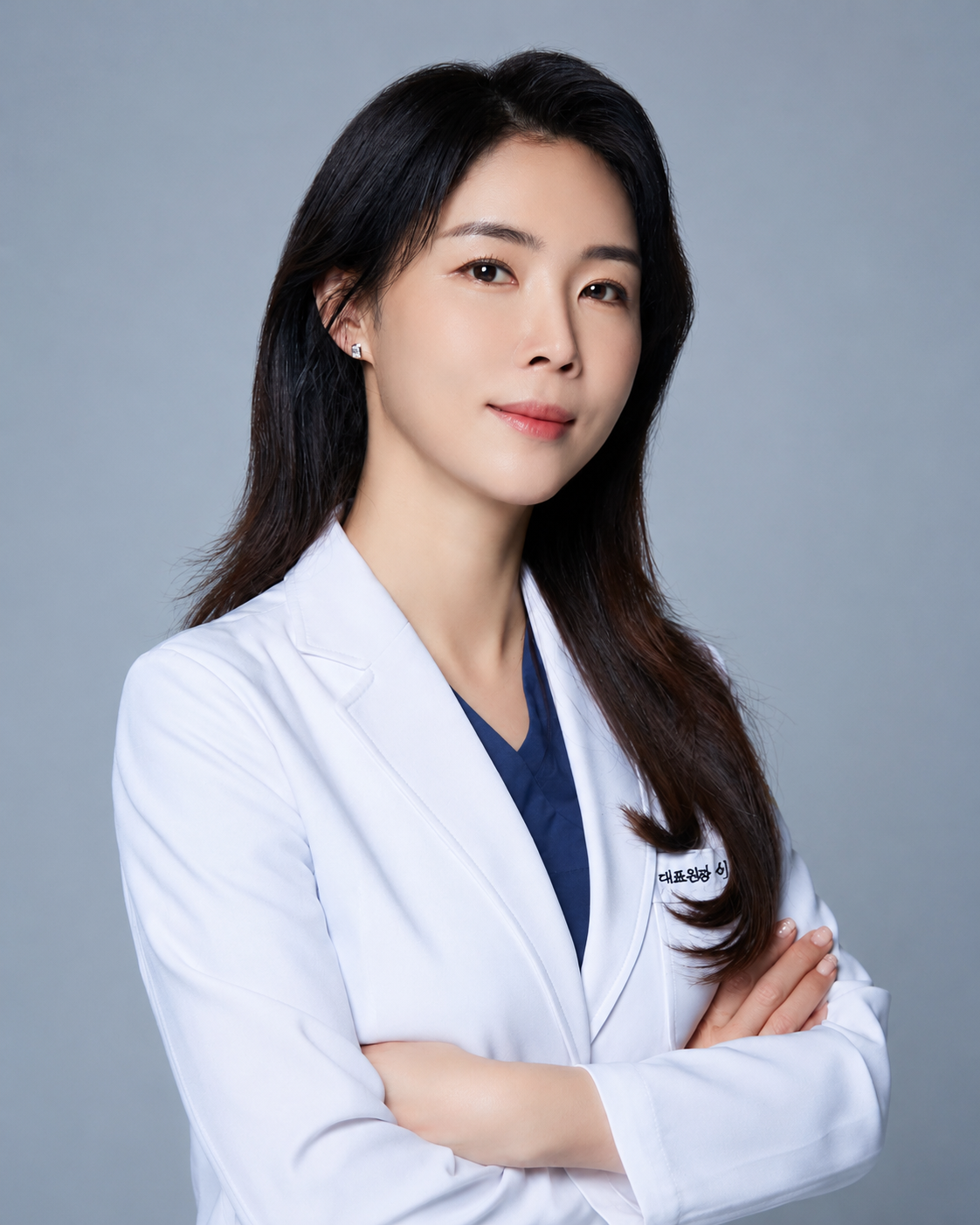 Dr. Jeong Heon Lee, founder and head dermatologist at JRYN Seomyeon Busan