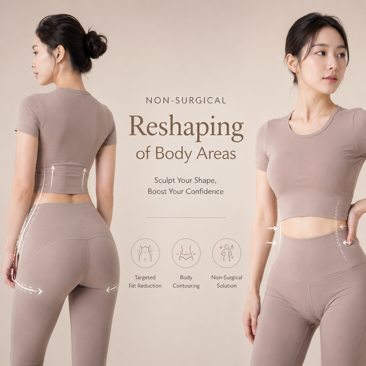 Rejuran Healer treatment at JRYN Dermatology Seomyeon, Busan