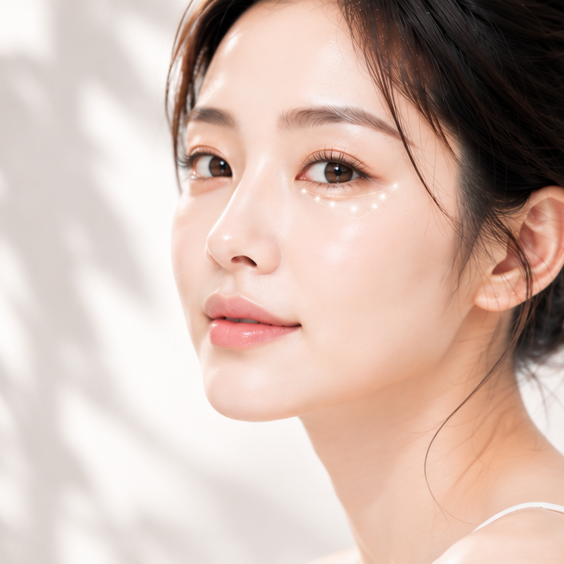Hyperhidrosis Botox at JRYN Dermatology Seomyeon, Busan