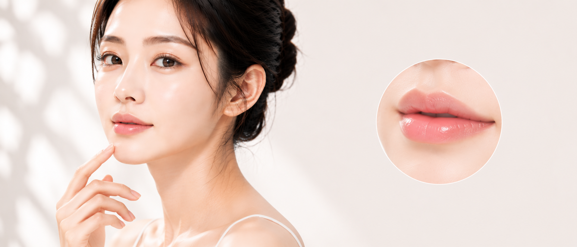 Hyperhidrosis Botox treatment at JRYN Seomyeon, Busan