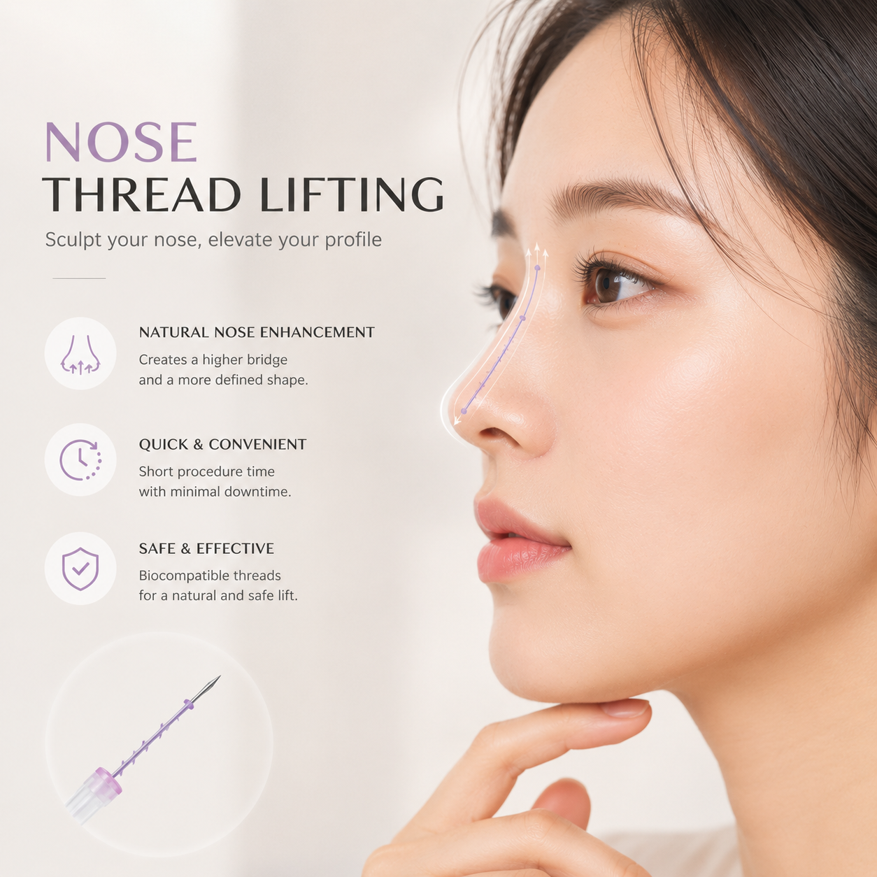 Rejuran Healer treatment at JRYN Dermatology Seomyeon, Busan